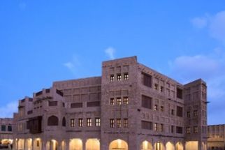 Arumaila Boutique Hotel by Tivoli