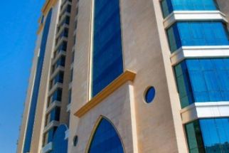 Century Hotel Doha