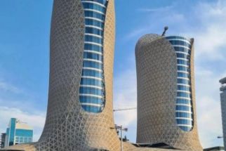 Century Marina Hotel, Lusail