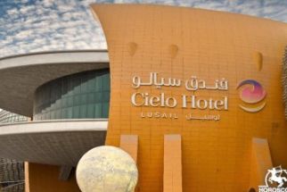 Cielo Hotel Lusail