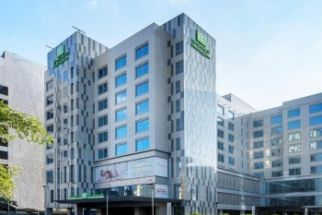 Holiday Inn Doha - The Business Park