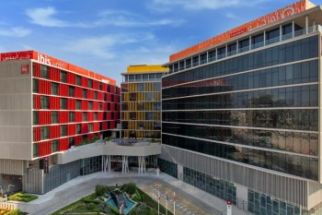 Ibis Hotel Doha
