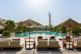 Maysan Doha, LXR Hotels and Resorts