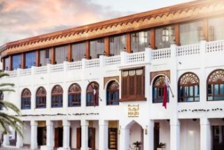 Musheireb Boutique Hotel by Tivoli