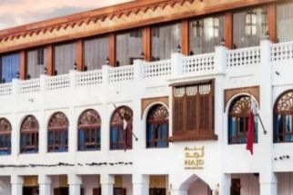 Najd Boutique Hotel by Tivoli