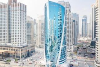 Qabila Westbay Hotel