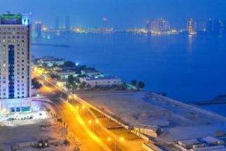 Retaj Al Rayyan Hotel