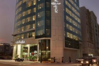 Safir Doha Hotel