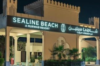 Sealine Beach, Al Murwab Resort