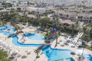 Simaisma A Murwab Resort