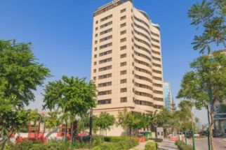 The Royal Riviera Hotel