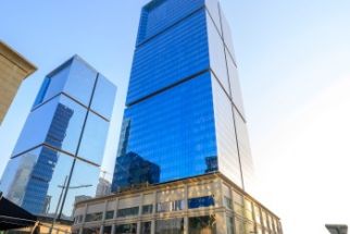 Thirty Five Luxury Apartments