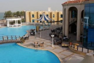 Tio Sea Resort (formerly Al Sultan Beach Resort)