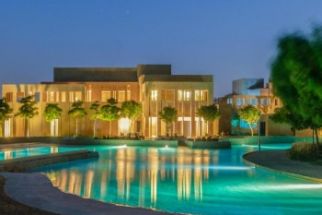 Zulal Wellness Resort by Chiva-Som