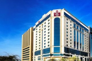 Best Western Plus Doha