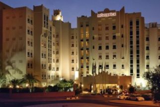 Movenpick Hotel Doha