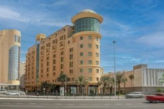 Millennium Hotel Doha