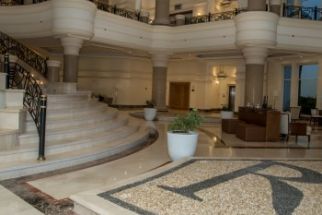 RENAISSANCE SHARM EL SHEIKH GOLDEN VIEW BEACH RESORT