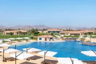 PICKALBATROS LUXURY SUITES (Ex GOLF VILLAS & SUITES)