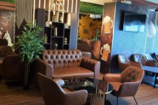 Saraya Corniche Hotel