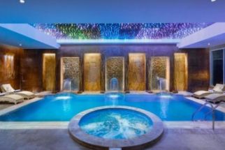 Millennium Place Doha