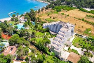 MA BICHE KEMER