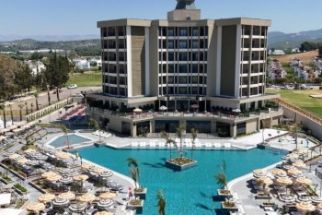 PALEMON RESORT & SPA