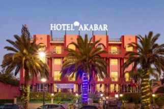 Hotel Akabar
