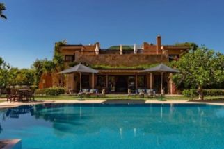 L'Oliveraie de l’Atlas