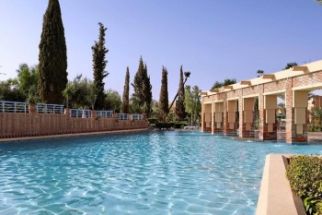 Valeria Madina Club - All Inclusive