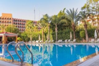 Grand Mogador Menara