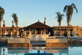 Hotel Riu Tikida Palmeraie