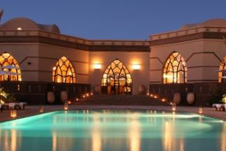 Rose Garden Resort amp; Spa