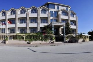 Erkal Resort Hotel
