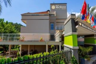 Rich Melissa Hotel