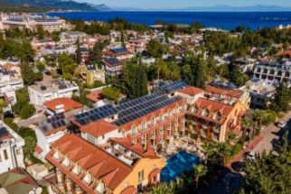 Astoria Hotel - All Inclusive