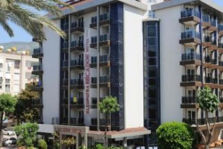 Kleopatra Micador Hotel