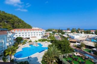 Grand Mir'Amor Hotel - Ultra All Inclusive