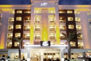 Xperia Grand Bali Hotel - All Inclusive