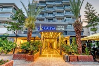 Kahya Hotel