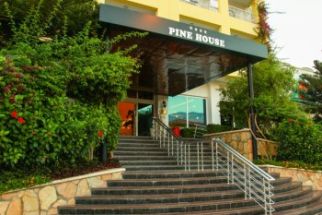 Pine House Hotel - All Inclusive