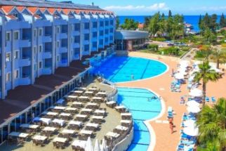 Rox Royal Hotel - All Inclusive