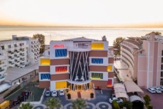 Armas Beach - All Inclusive