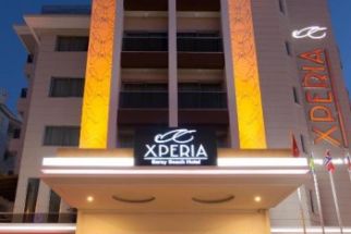 Xperia Saray Beach Hotel - All Inclusive