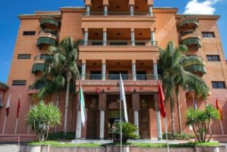 Royal Mirage Deluxe Hotel