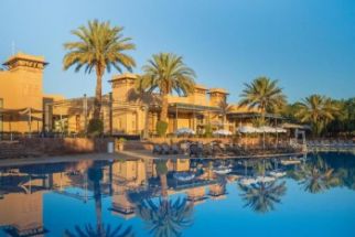 Valeria Dar Atlas Resort All Inclusive