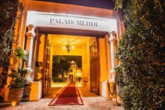 Palais Mehdi