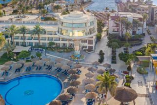 SEAGULL BEACH RESORT