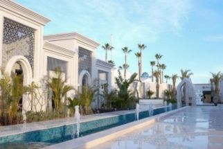 POSH CLUB SUNRISE REMAL BEACH