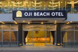 OJI BEACH HOTEL ( EX.OPIA HOTEL)